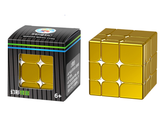 ShengShou 3x3 Mirror Cube (Metallic)