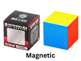 ShengShou MoSheng 15x15 (Magnetic)