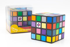Sudoku Cube 4x4 (16-Color) V1