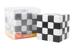 Sudoku Cube 4x4 (2-Color)