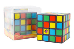 Sudoku Cube 4x4 (4-Color V2)