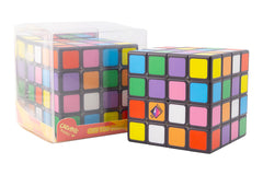 Sudoku Cube 4x4 (8-Color V2)
