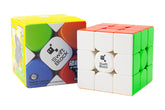 Swift MagLev 3x3