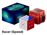 VIN3 3x3 Racer (Speed Edition)