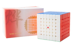 X-Man Spark 7x7 V2 M