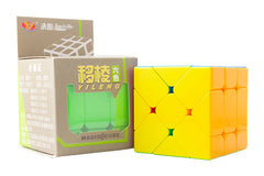 YJ Fisher Cube V3
