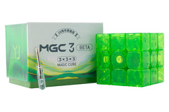 YJ MGC3 Beta 3x3 (Limited Edition)