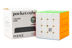 YJ Pocket Cube 4x4