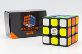 YuXin Kylin 3x3 V2 (Tiled)