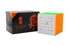 YuXin Kylin 6x6