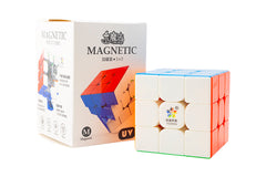YuXin Little Magic 3x3 M UV