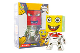 YuXin Super Hero Cube 3x3 (5.6cm)