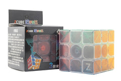 ZCube 3x3 (UV Printed)