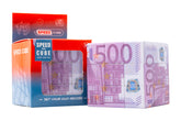 Ziina 500 Euro 3x3