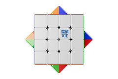 MoYu AoSu V7 4x4 (Single-Track)