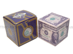 Dollar Cube 3x3