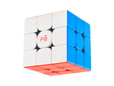 MoYu WeiLong Ferrocore V2 3x3