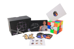 The FerYooCore UV 3x3