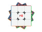 The FerYooCore V2 3x3