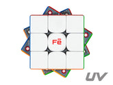 The FerYooCore V2 UV 3x3