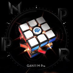 GAN11 M Pro 3x3