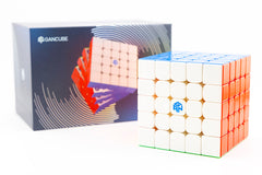GAN562 M 5x5 (UV Coated)