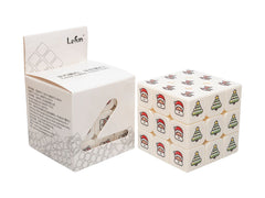 Lefun Christmas 3x3