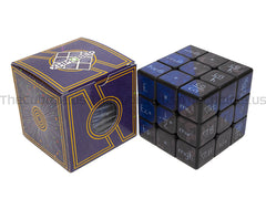 Math Cube 3x3