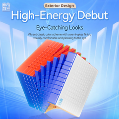 MFJS MeiLong 10x10 V2