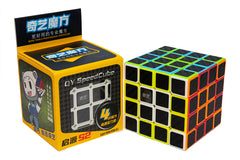 QiYi Carbon Fiber 4x4