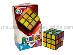 Rubik's Impossible 3x3