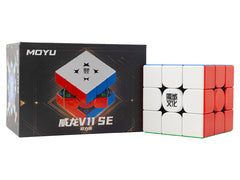 MoYu WeiLong V11 SE 3x3 (Magnetic)