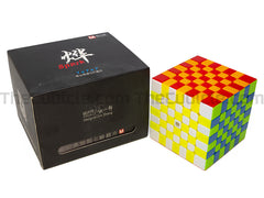 X-Man Spark 7x7 M