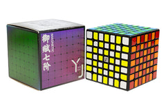 YJ YuFu 7x7 V2 M