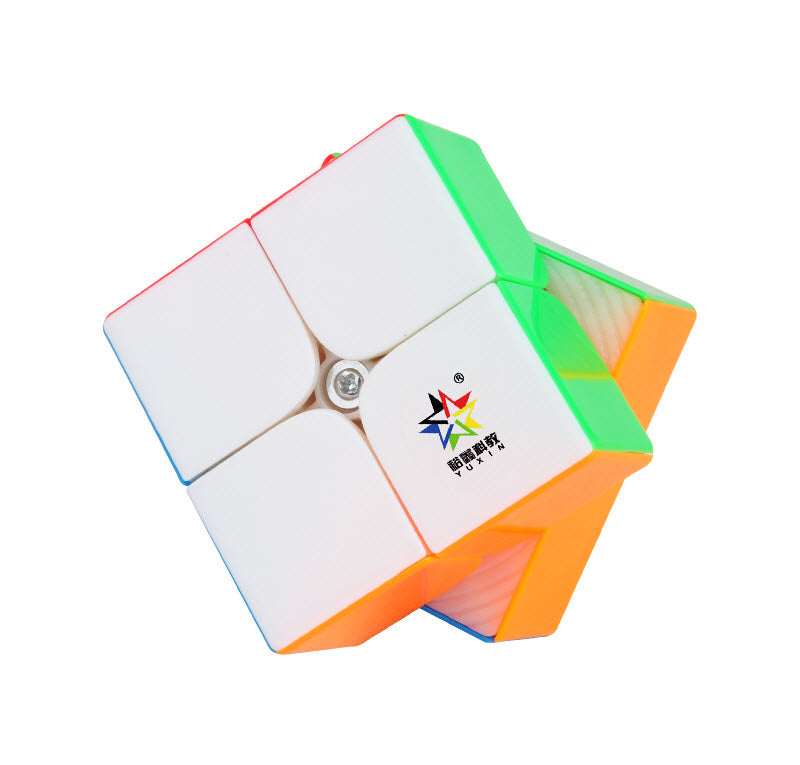 YuXin Little Magic 2x2 M