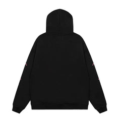 Sp5der Hoodie 7717
