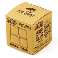 YuXin Little Magic 2x2 M