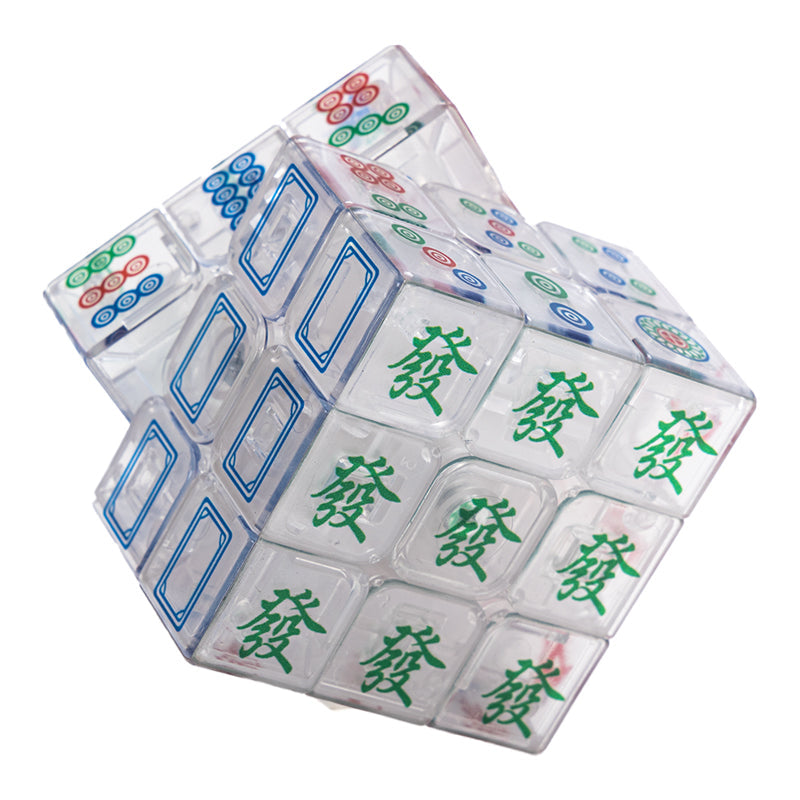 ZCube Mahjong 3x3
