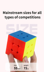 YuXin Kylin 3x3 V2