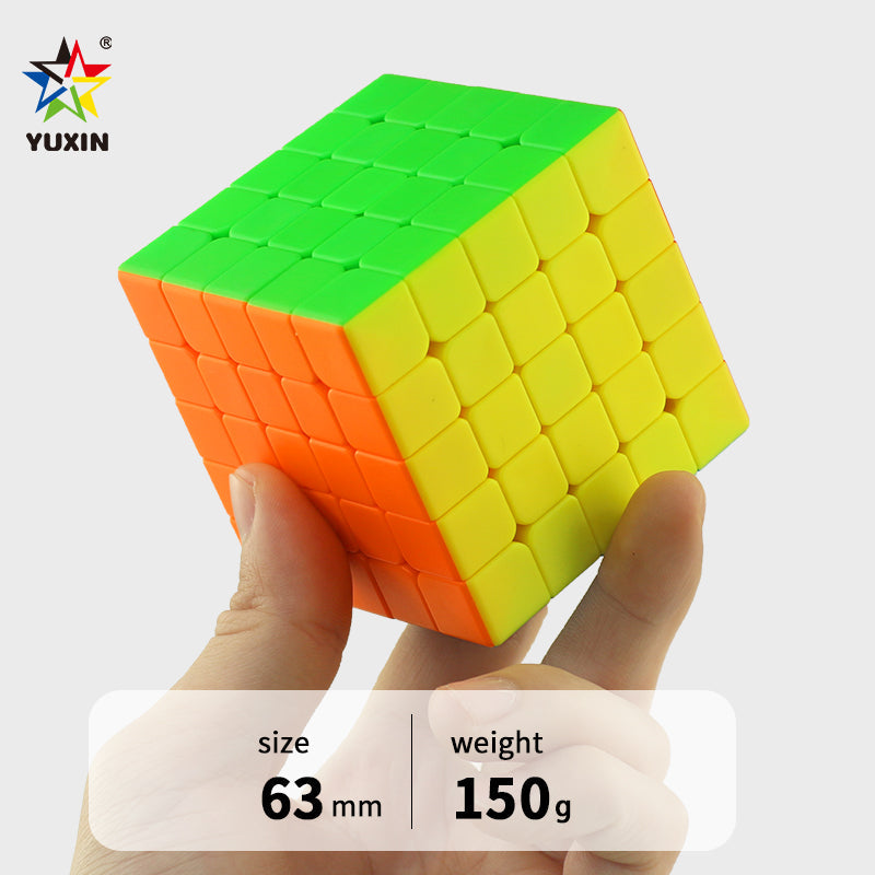 YuXin Kylin 5x5 V2