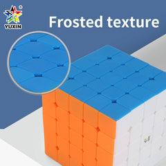 YuXin Kylin 5x5 V2