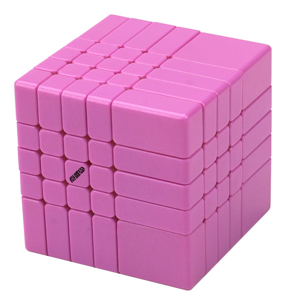 DianSheng Mirror 5x5 (Magnetic + Ball-Core)