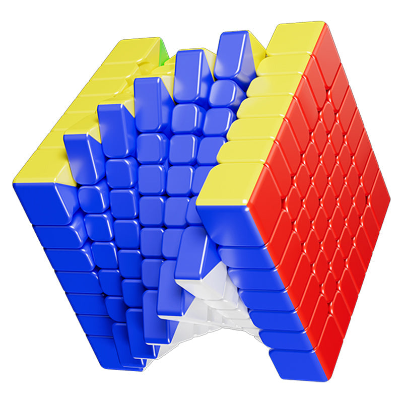 MoYu AoFu V5 7x7 (Double-Track Magnetic)