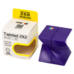 DianSheng Twisted 2x2
