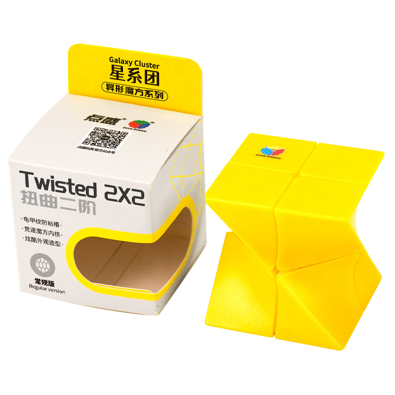 DianSheng Twisted 2x2