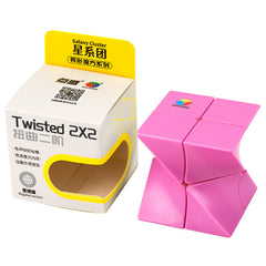 DianSheng Twisted 2x2
