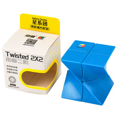 DianSheng Twisted 2x2