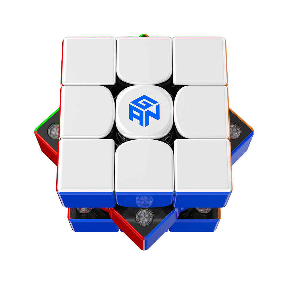 GAN V100 MagLev 3x3 (Frosted)