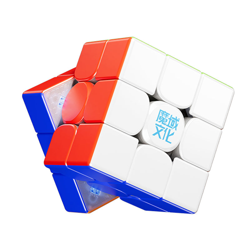 MoYu Super AoLong 3x3 (20-Magnet Ball-Core + MagLev)