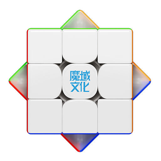 MoYu Super AoLong 3x3 (20-Magnet Ball-Core + MagLev)